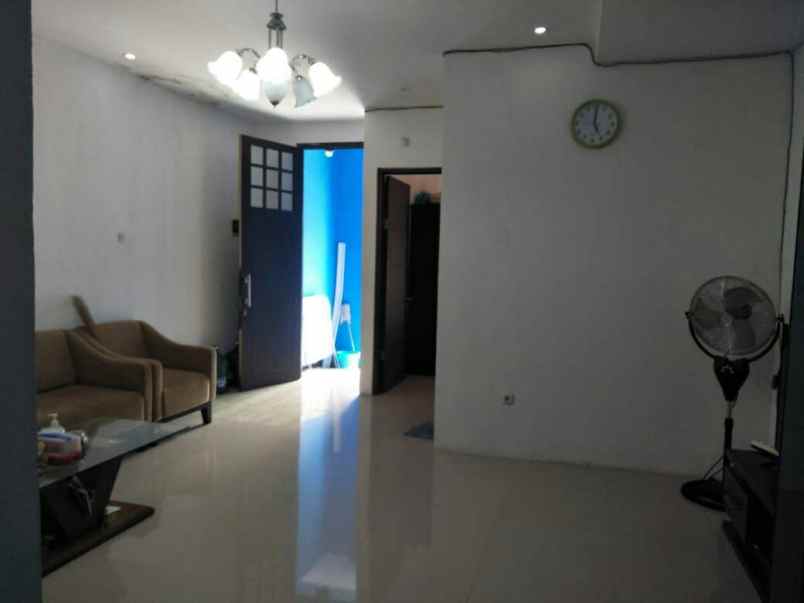 dijual rumah bogor nirwana residence