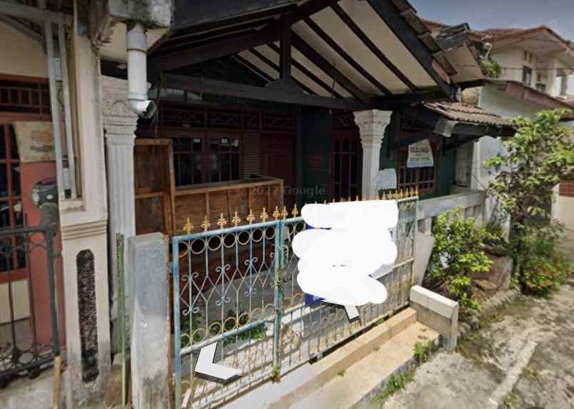 dijual rumah bojong gede bogor