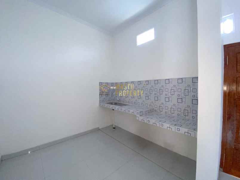 dijual rumah bokoharjo