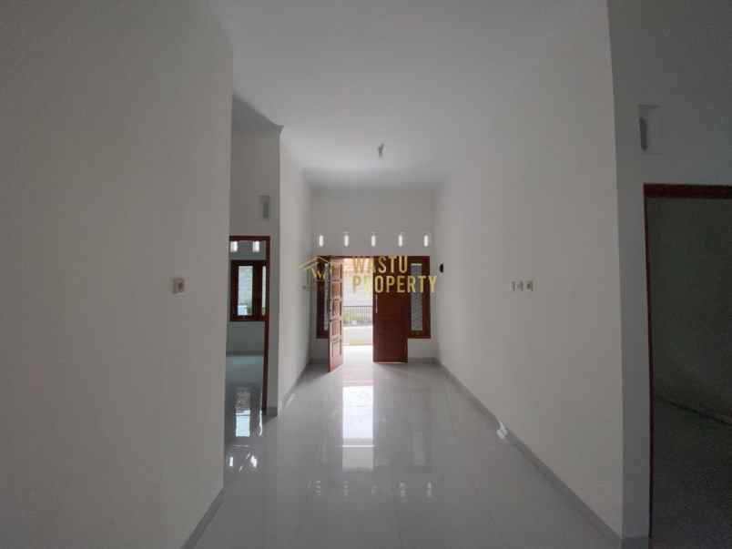 dijual rumah bokoharjo