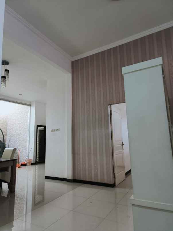 dijual rumah borobudur