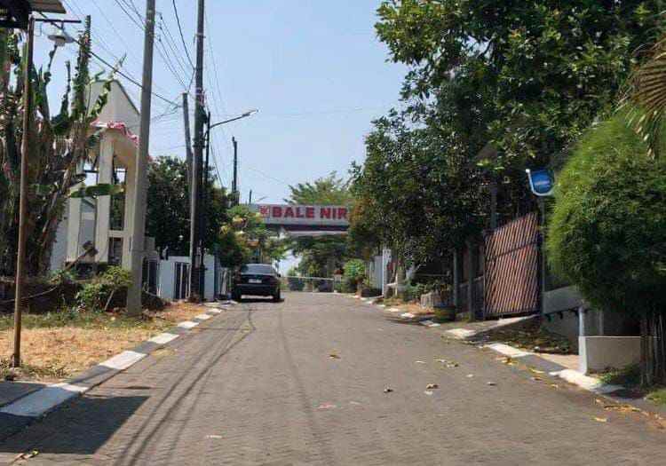 dijual rumah bringin ngaliyan semarang