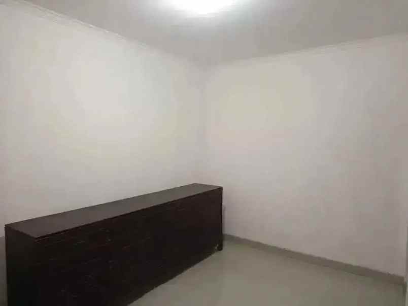 dijual rumah bsk perumnas 1