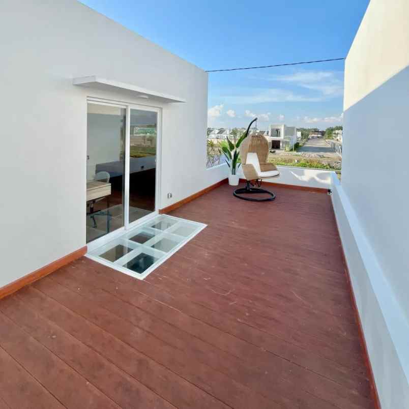 dijual rumah buduran sidoarjo