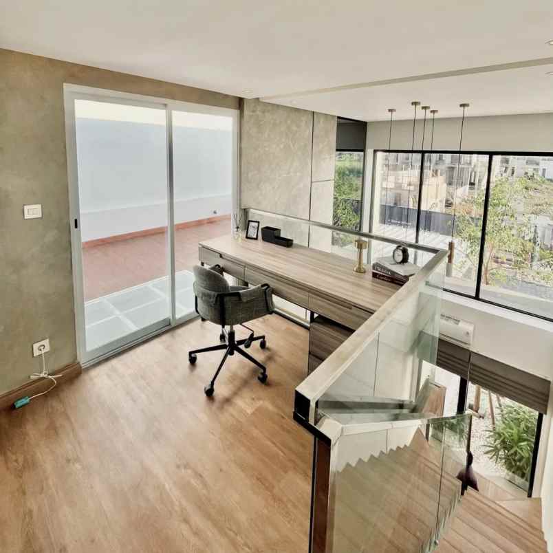 dijual rumah buduran sidoarjo