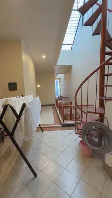 dijual rumah bukit gading mediterania