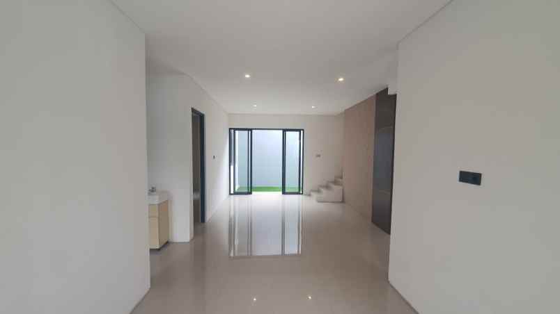 dijual rumah bukit palma citraland