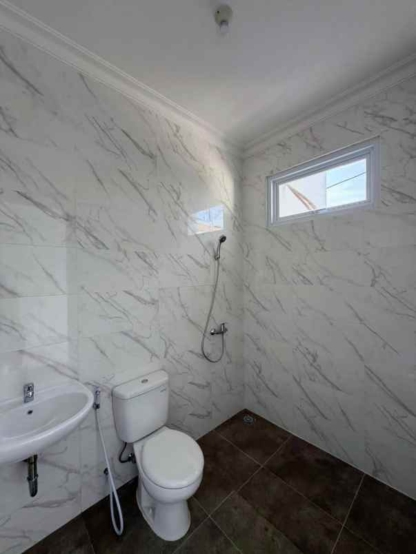 dijual rumah bukit palma citraland