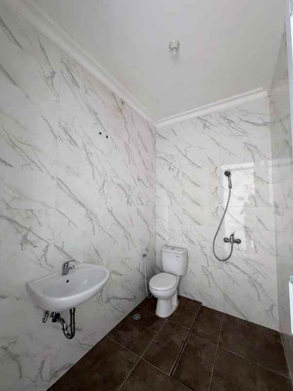 dijual rumah bukit palma citraland