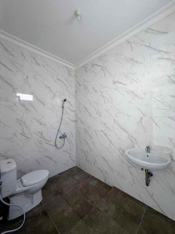 dijual rumah bukit palma citraland