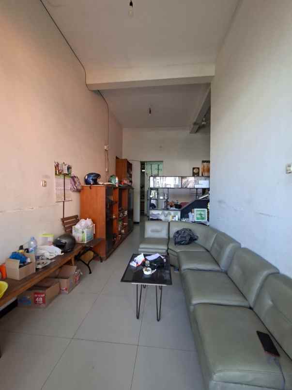 dijual rumah bulak