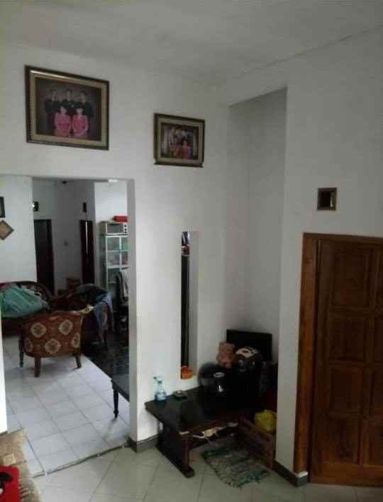 dijual rumah bumi harapan