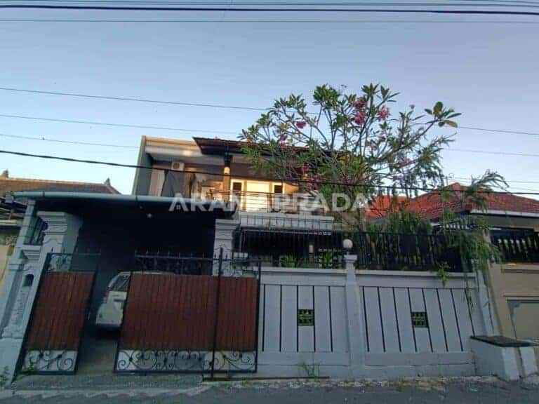 dijual rumah bypass