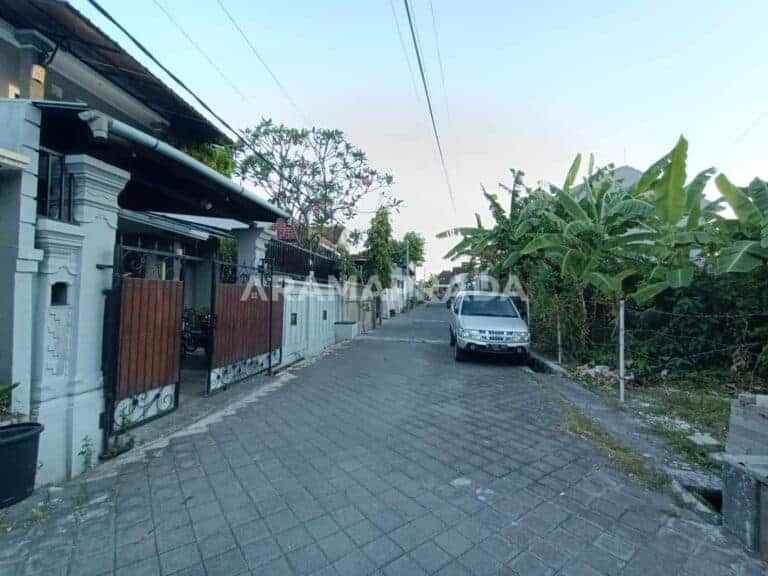 dijual rumah bypass