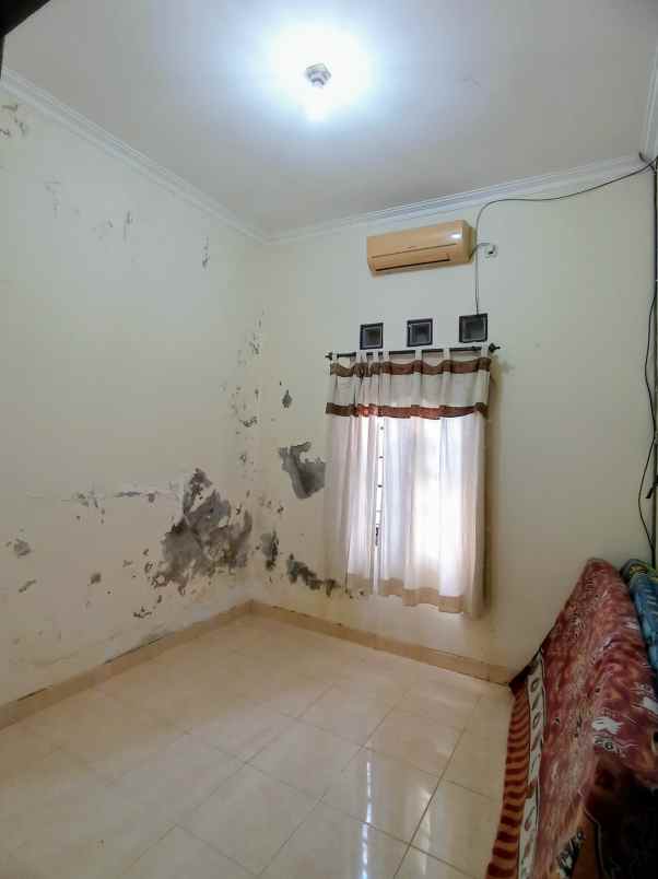 dijual rumah candi gebang