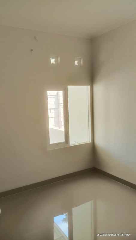 dijual rumah cantik termurah di prambanan