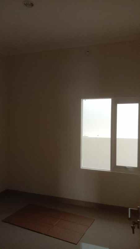 dijual rumah cantik termurah di prambanan