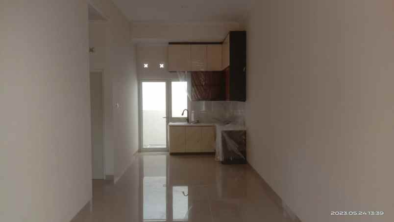 dijual rumah cantik termurah di prambanan