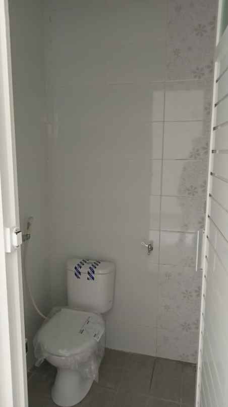 dijual rumah cantik termurah di prambanan