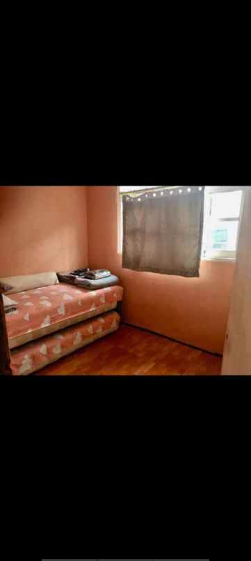 dijual rumah cempaka putih tengah