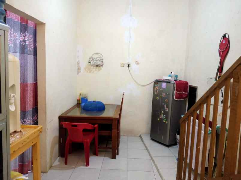 dijual rumah cepat di ciracas centex jakarta timur