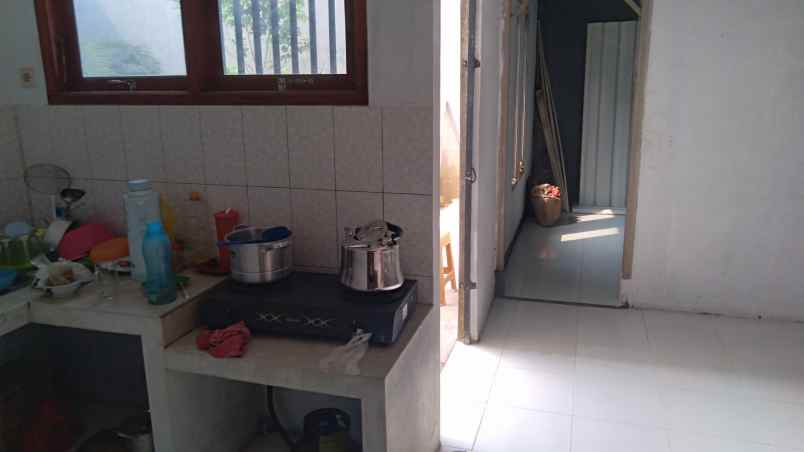 dijual rumah ciawi bogor