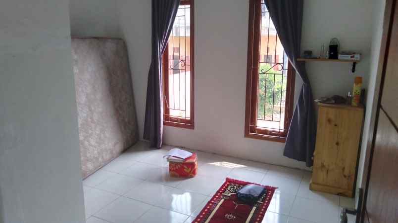 dijual rumah ciawi bogor