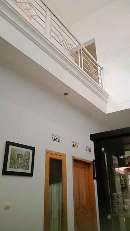 dijual rumah cibeureum