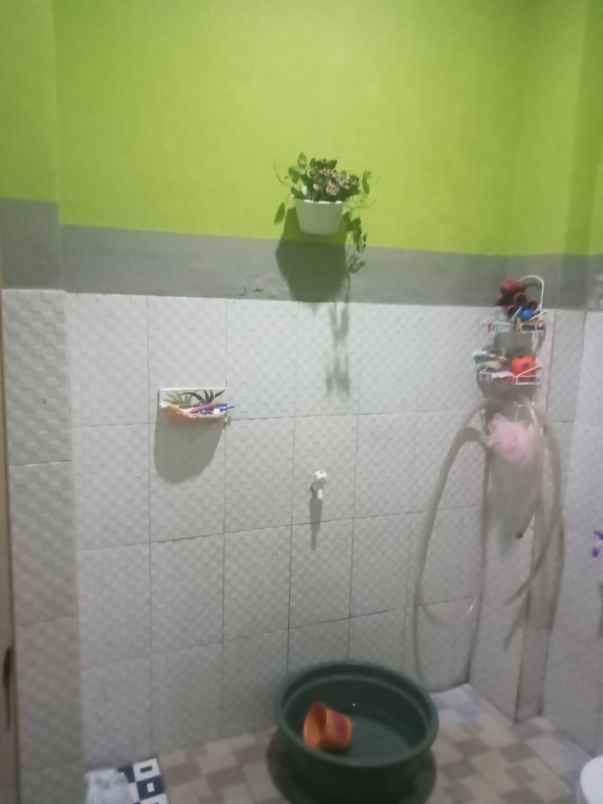 dijual rumah cibinong bogor