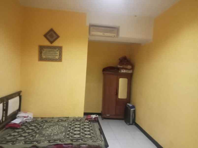 dijual rumah cibinong bogor