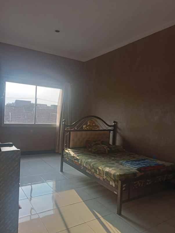 dijual rumah cibinong bogor