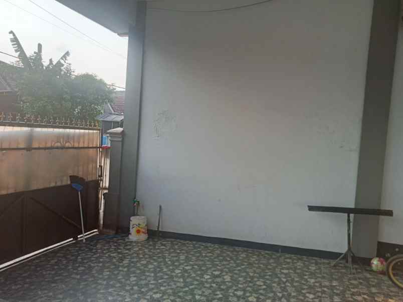 dijual rumah cibinong bogor