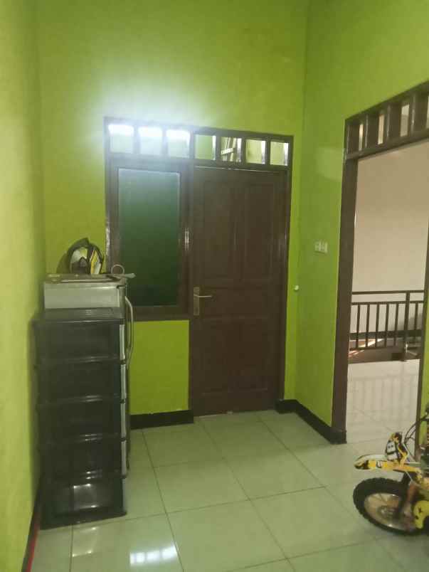 dijual rumah cibinong bogor