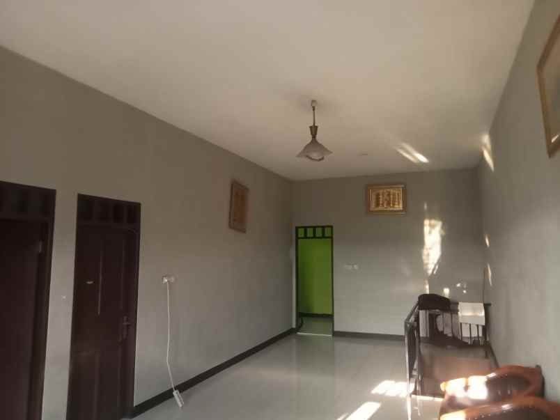 dijual rumah cibinong bogor