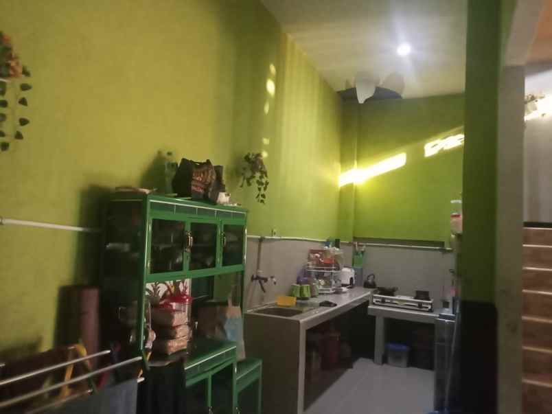 dijual rumah cibinong bogor