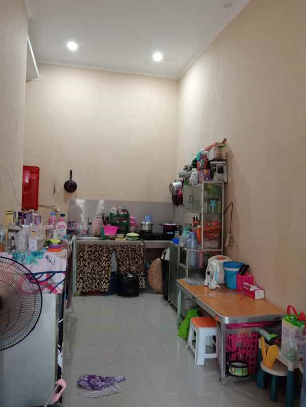 dijual rumah cibinong bogor