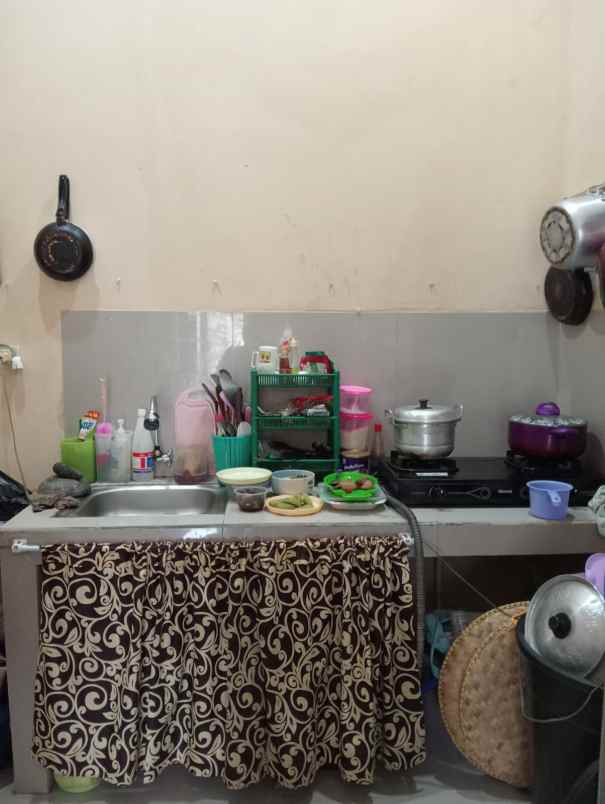 dijual rumah cibinong bogor