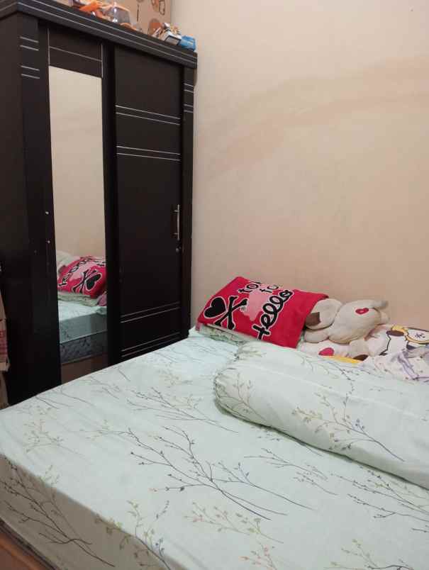 dijual rumah cibinong bogor