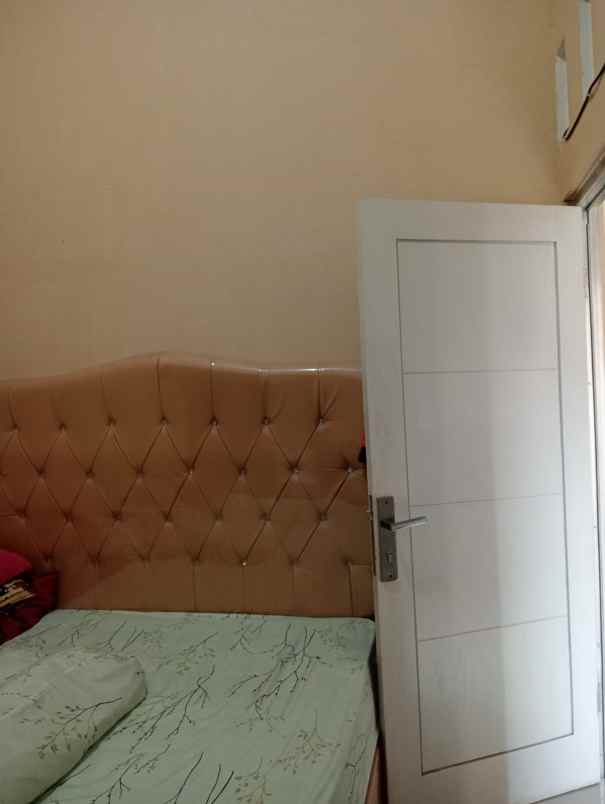 dijual rumah cibinong bogor