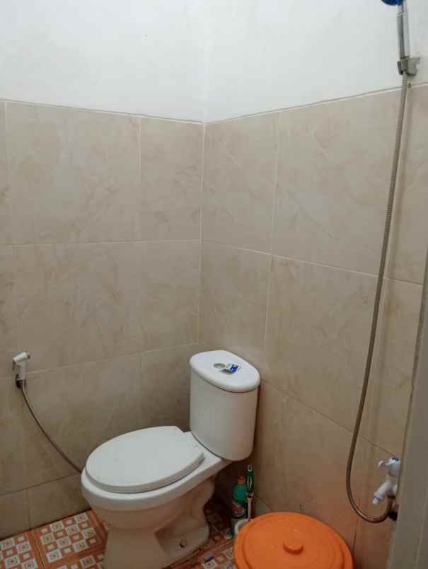 dijual rumah cibinong bogor