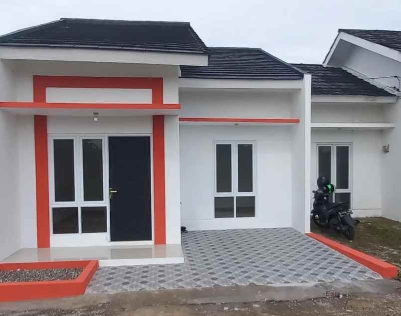 dijual rumah cibiru