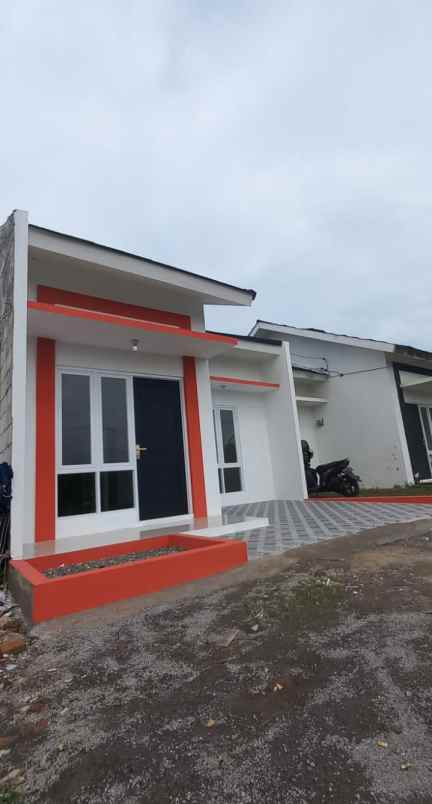 dijual rumah cibiru