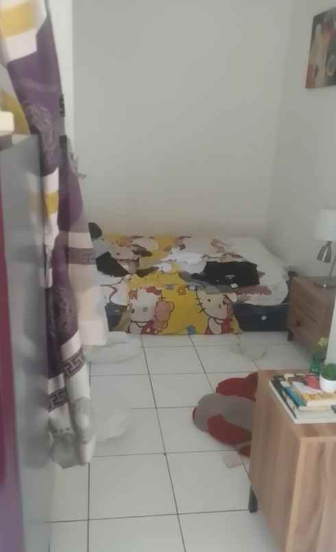 dijual rumah cibungbulang bogor