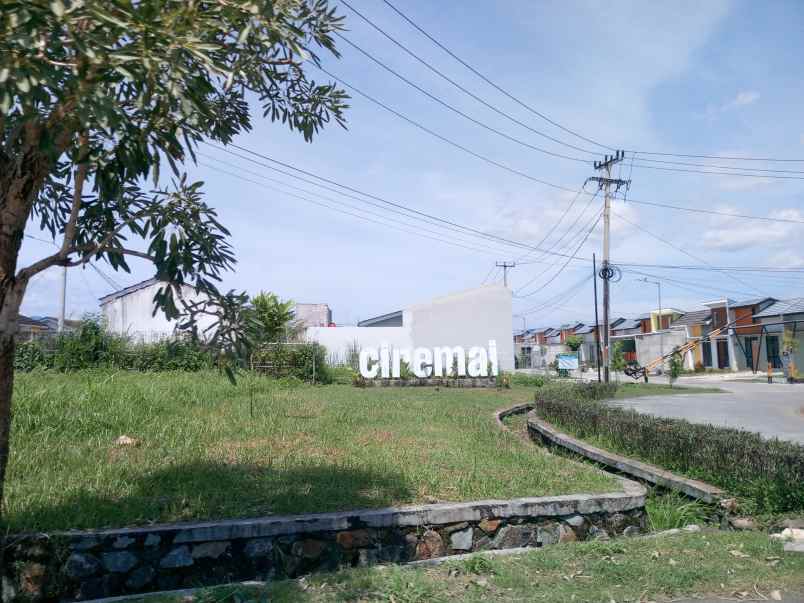 dijual rumah cibungbulang bogor