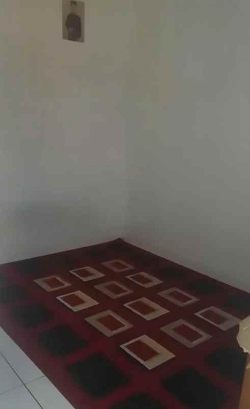 dijual rumah cibungbulang bogor