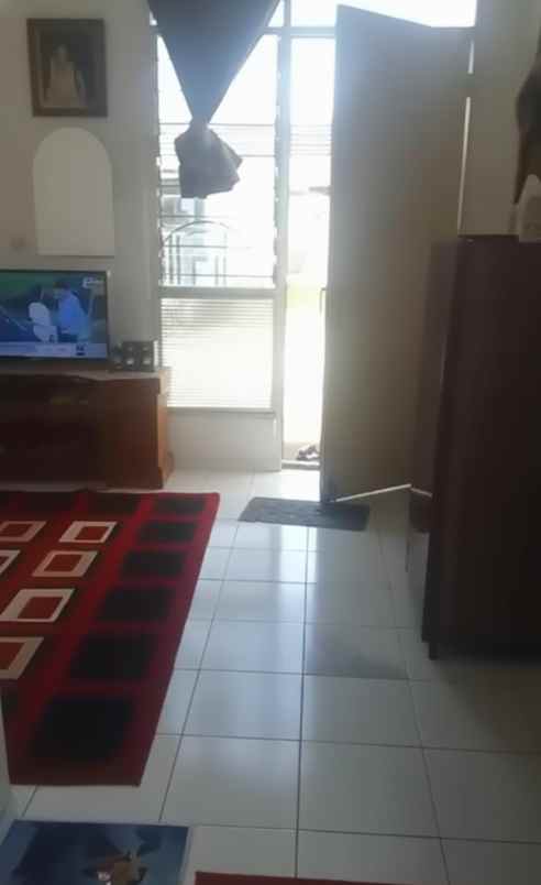 dijual rumah cibungbulang bogor