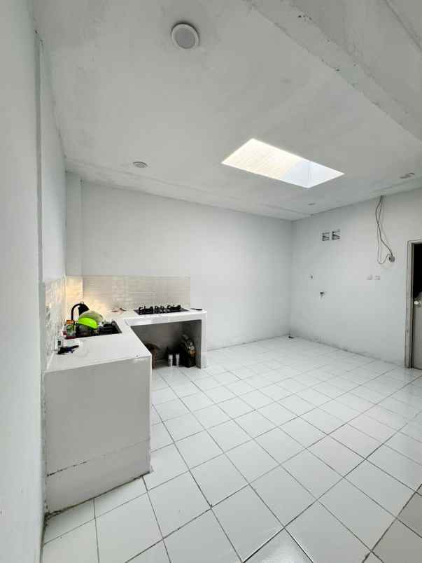 dijual rumah cibungbulang bogor