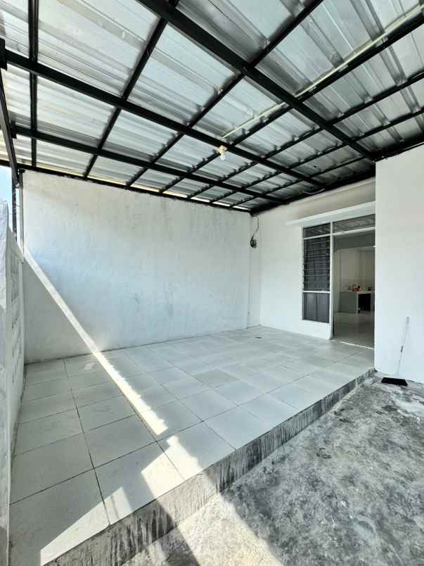 dijual rumah cibungbulang dramaga bogor