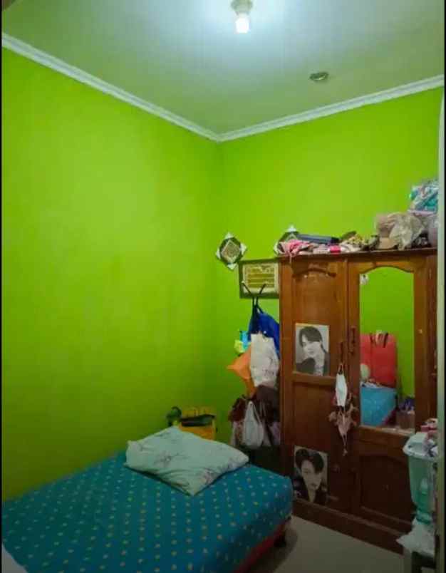 dijual rumah ciganitri