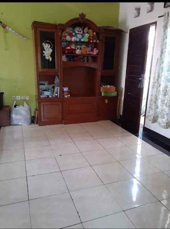 dijual rumah ciganitri